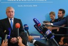 لافرينتييف : روسيا تعتبر نتائج الاجتماع حول سوريا في أستانا إيجابية