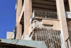 التنظيمات الإرهابية تعتدي  على حي  الزهراء  في حلب