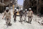 داعش در تدارک حمله شیمیایی به کردهای سوریه است
