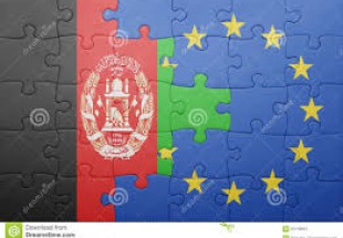 یورپی یونین نے جنگ زدہ افغانستان کی بحالی کے لیے امداد کا علان