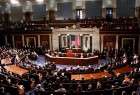 الكونغرس يحظر لقرار وقف دعم السعودية في اليمن