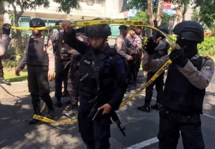 هروب أكثر من 100 سجين بإندونيسيا