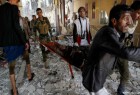 حملات گسترده سعودی‌ها به الحدیده/ ۲ شهید و ۶ زخمی