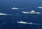 الصين تنتقد عبور مدمّرة أميركية قرب جزر متنازع عليها في بحر الصين الجنوبي