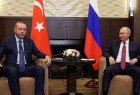 الكرملين: بوتين سيجري  محادثات مع أردوغان بدل لقاء ترامب