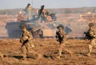 الدفاع الروسية: الناتو يحشد قواته وأسلحته الثقيلة على حدودنا تحت ستار التدريبات