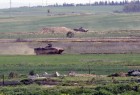 العدو الاسرائيلي يستهدف المزارعين شرق خانيونس بقطاع غزة