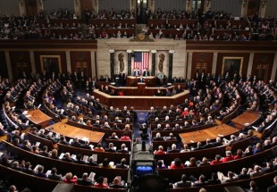 ​مجلس نمایندگان آمریکا طرحی برای تحریم ایران تصویب کرد+جزئیات