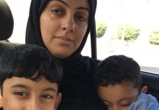 صدور حکم سیاسی، پدر و مادر دو کودک بحرینی را از آنها گرفت