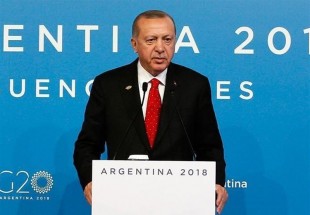 أردوغان: لن يطمئن العالم ما لم يتم الكشف عن قتلة خاشقجي