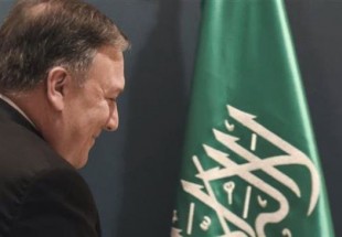 Washington to continue support for Saudi war on Yemen: Pompeo
