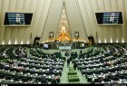 مجلس با کلیات طرح اصلاح بودجه 97 موافقت كرد