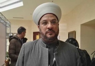 Resistance, fundamental issue in our everyday life: Lebanese cleric