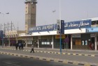 فرودگاه صنعا برای ازسرگیری پروازها آماده است