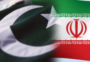 ایران پاکستان کا بہترین دوست ملک ہے