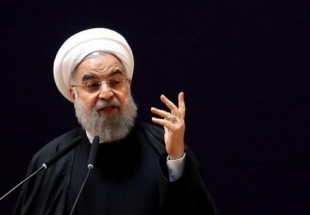 ایرانی صدر نے اسرائیل کو 43 منفرد القاب سے یاد کیا