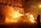 ​فرانسه در آستانه اعلام «وضعیت اضطراری» برای جلوگیری از اعتراضات بیش‌تر