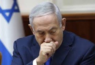 Israeli opposition calls for Netanyahu resignation amid bribery charges