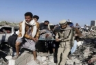 وجدان‌ جهانی در قبال جنایت‌های آمریکا و سعودی در یمن بیدار شود