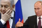 ​ماجرای سیلی پوتین به صورت نتانیاهو/ هرآنچه باید از واضح‌ترین واقعه منطقه در عرصه میدانی و سیاسی بدانید