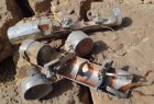 Saudi-led coalition uses banned munitions in Yemen