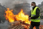 هذه فاتورة "احتجاجات السبت" في فرنسا