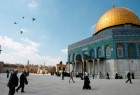 “Liberation of al-Quds, shared objective of Muslim world”