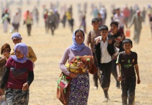 سه هزار کودک ایزدی همچنان در چنگ داعش هستند