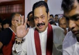 سری لنکا کی عدالت نے وزیر اعظم اختیارات معطل کردیئے