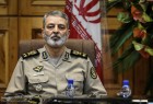 لباس مقدس ارتش لباس رزم، ایستادگی و پیشمرگی ملت بزرگ ایران است