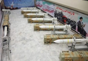 Iranian Air Force Commander: We are working on increasing the range of our missiles