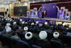 الرئيس روحاني: الصلاة مظهر الدين وقوة الاسلام