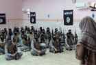 آموزش عناصر داعش در پایگاه‌های نظامی آمریکایی نزدیک مرز سوریه