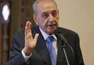 الرئيس بري: إذا أرادت "إسرائيل" التمدد بالحفر نحو الأراضي اللبنانية فهناك كلام آخر