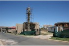 ساخت مسجد در آلبرتون آفریقای جنوبی به تایید شورای شهر رسید
