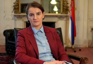 صربيا تأمل أن لا تضطر إلى استخدام الجيش ضد كوسوفو