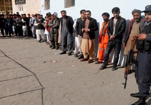 الإعلان عن بطلان نتائج الانتخابات البرلمانية في أفغانستان