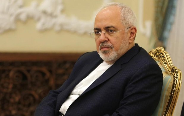 وزير الخارجية الإيراني يؤكد أن الارهابيين لن يفلتوا من قبضة العدالة