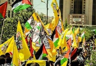 حركة فتح: فشل مشروع القرار الأمريكي فشل لكل سياسات واشنطن بحق شعبنا