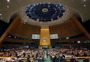 سازمان ملل به قطعنامه عليه حماس «نه» گفت