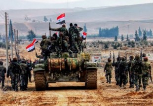 120ألف جندي سوري يحاصرون إدلب