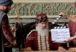​پایان تصویربرداری فیلم جمال شورجه در الجزایر