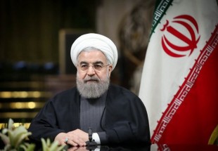 تحریم‌های آمریکا علیه ملت ایران نمونه بارز تروریسم اقتصادی است