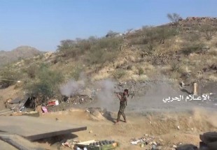 اليمن : إحباط زحف واسع للجيش السعودي في منطقة جيزان