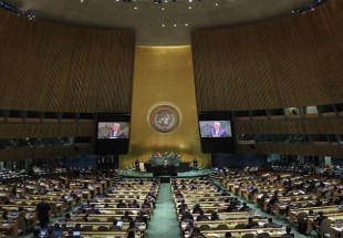 الجمعية العامة للأمم المتحدة تتبنى 8 قرارات لصالح فلسطين‎