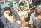 توافق انصارالله و دولت مستعفی یمن برای تشکیل کمیته تبادل اسرا