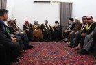 Iraqi jurisprudent calls ethnicities to boost coexistence