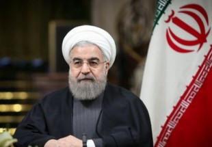 دہشتگردی ایرانی عوام کے  عزم کو متزلزل نہیں کر سکتی