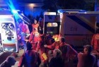 ۶ کشته و ۵۹ زخمی در ازدحام کنسرتی در ایتالیا