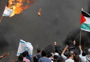 "حماس" تؤكد تمسكها بالكفاح المُسلح، في ذكرى انتفاضة الحجارة..